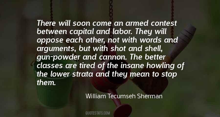 Better To Stop Quotes #1754476