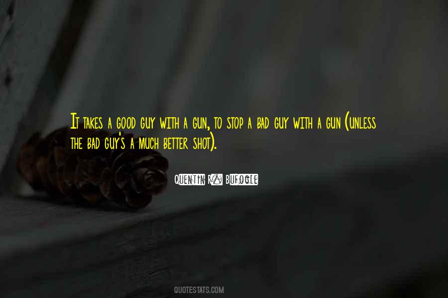Better To Stop Quotes #30869
