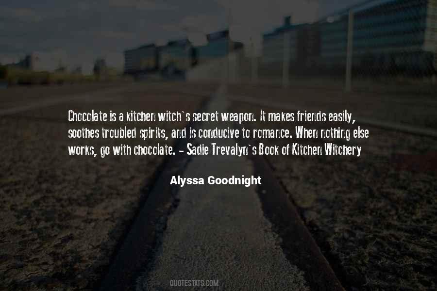 When Nothing Works Quotes #1092723