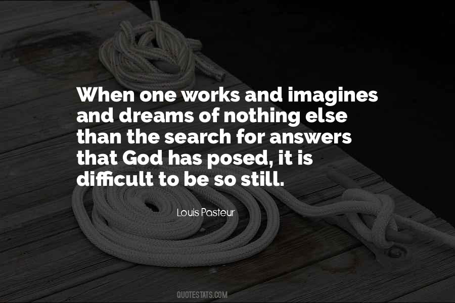 When Nothing Works Quotes #1127251