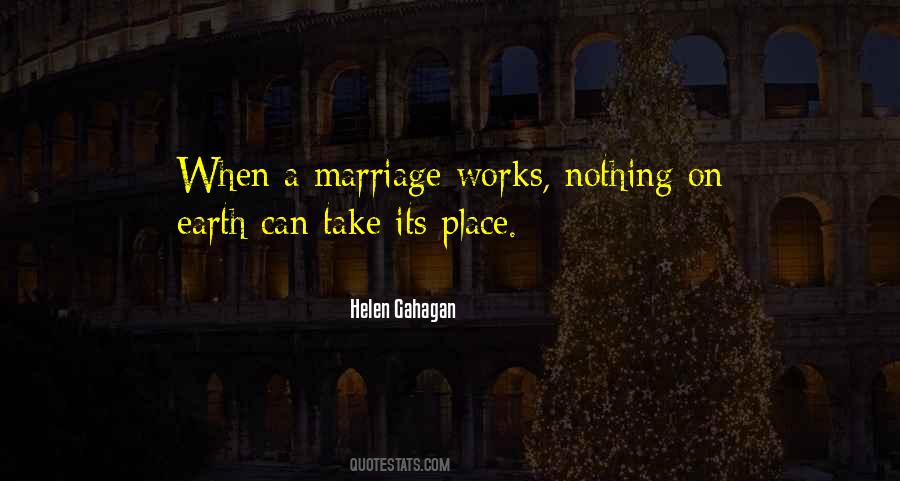 When Nothing Works Quotes #1585578