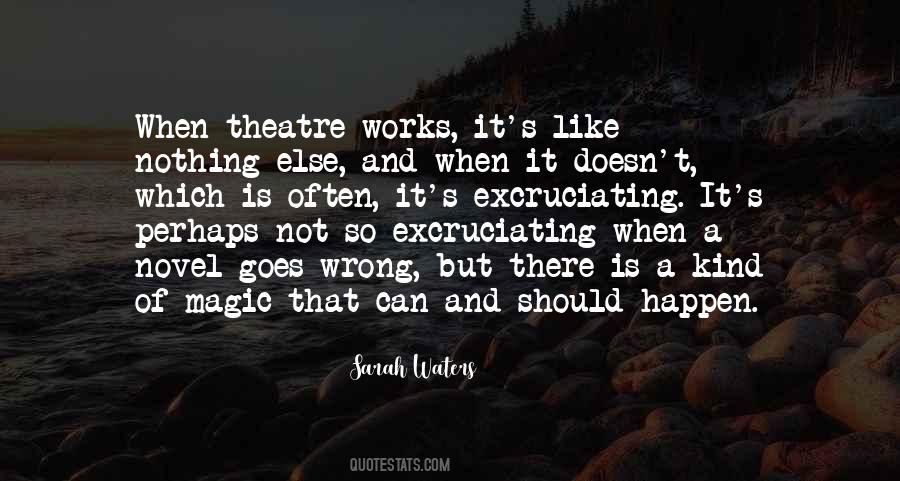 When Nothing Works Quotes #766041