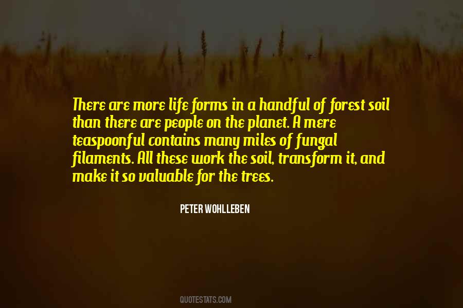 Fungal Quotes #1612533