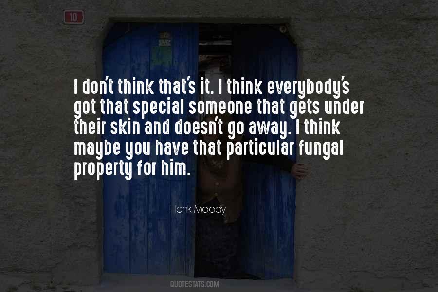 Fungal Quotes #1854804