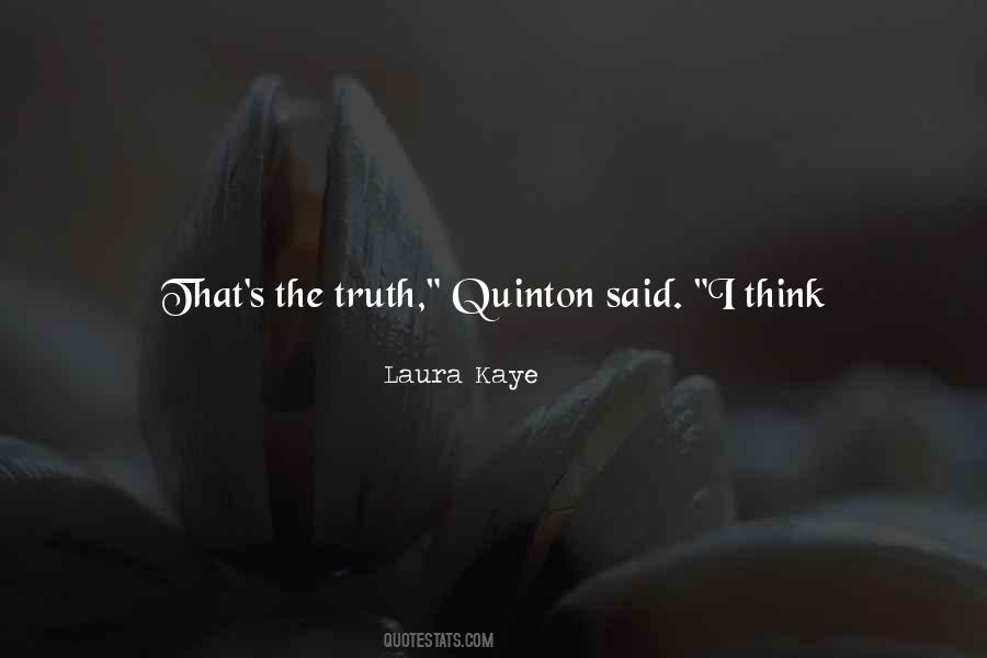 Simplicity And Honesty Quotes #1045751