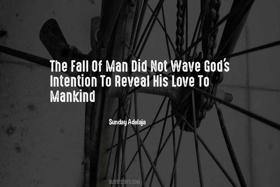 To Fall In Love With God Quotes #287419