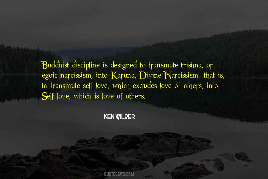 Love Discipline Quotes #534607