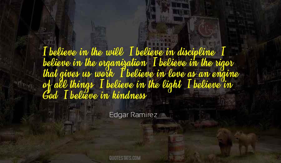 Love Discipline Quotes #763533