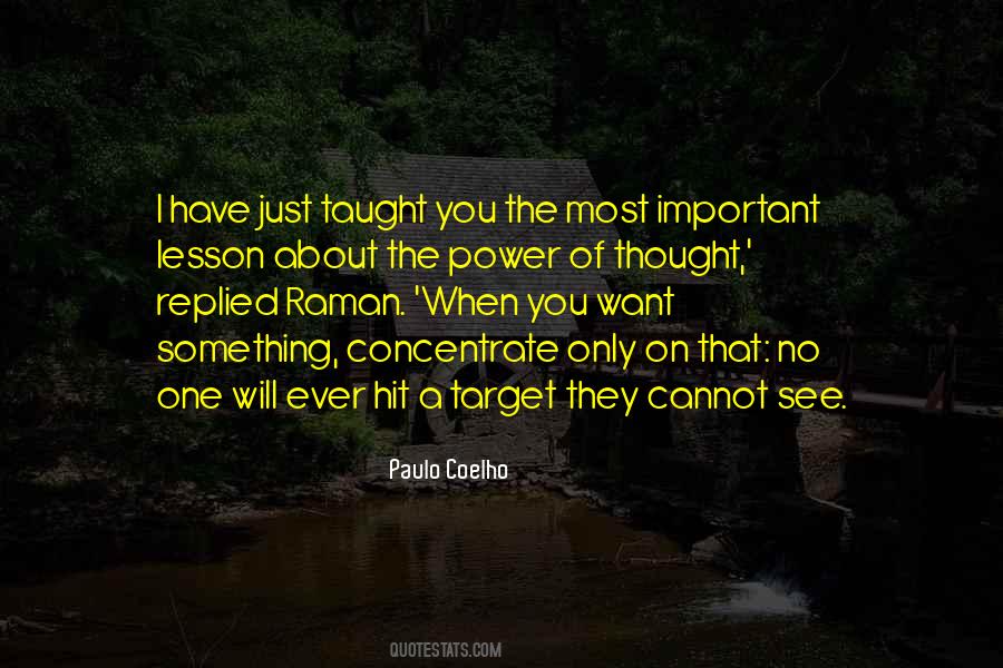 When I Hit You Quotes #130145