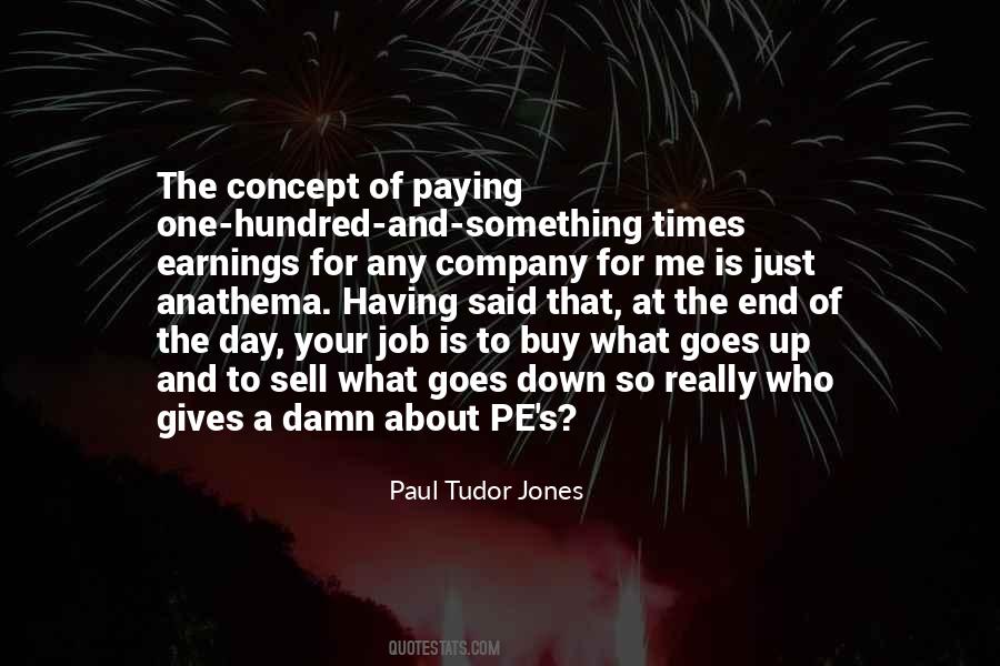 No One Gives A Damn Quotes #1535819