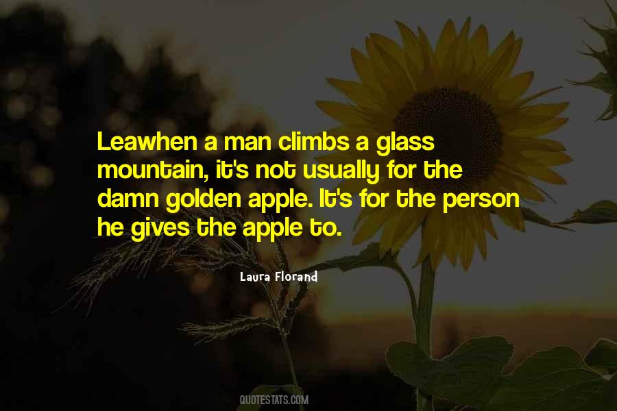 No One Gives A Damn Quotes #732108