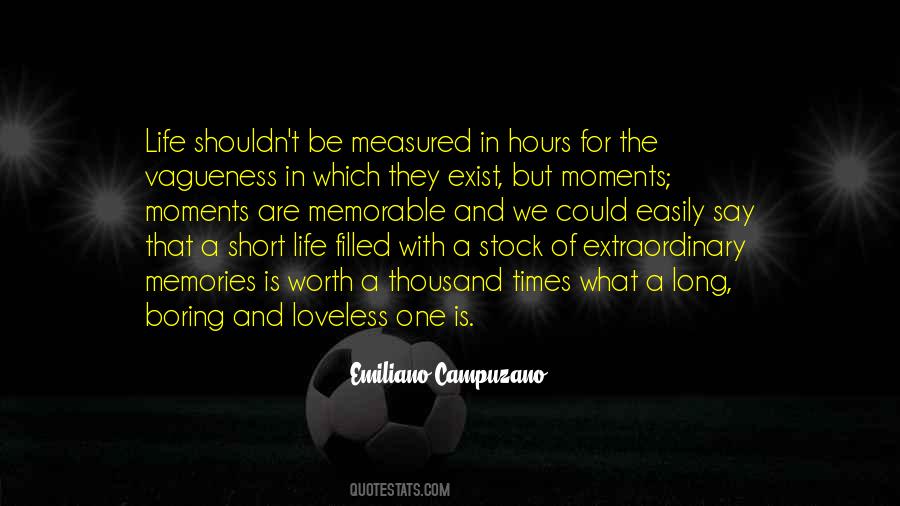 That Which Is Measured Quotes #1556677