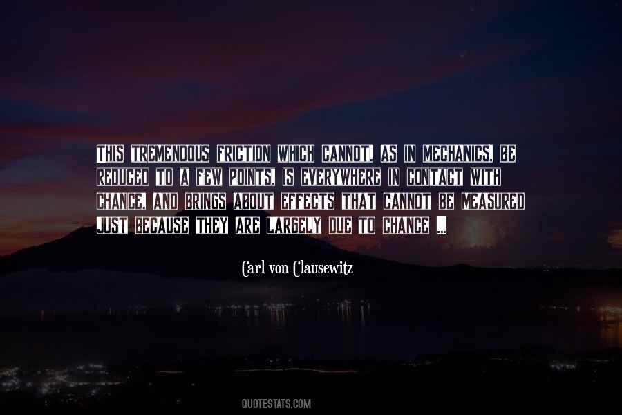 That Which Is Measured Quotes #81232