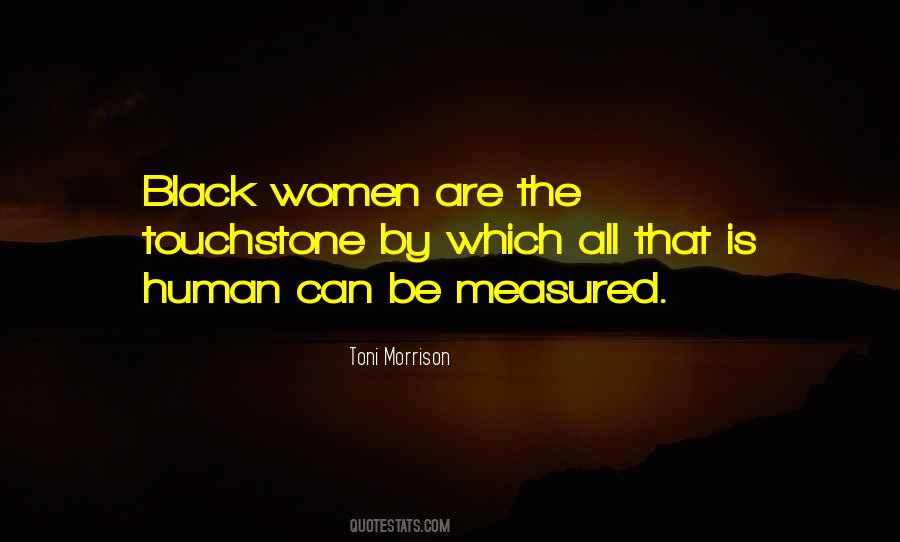 That Which Is Measured Quotes #871277