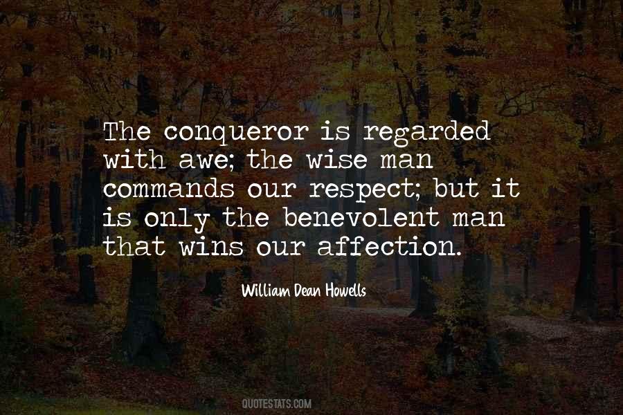 Best Man Wins Quotes #1043802