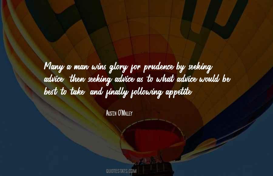 Best Man Wins Quotes #1174008