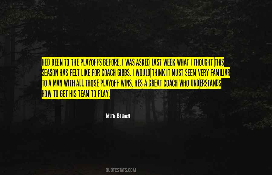 Best Man Wins Quotes #1293879