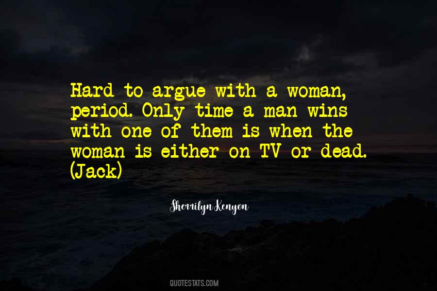 Best Man Wins Quotes #804825