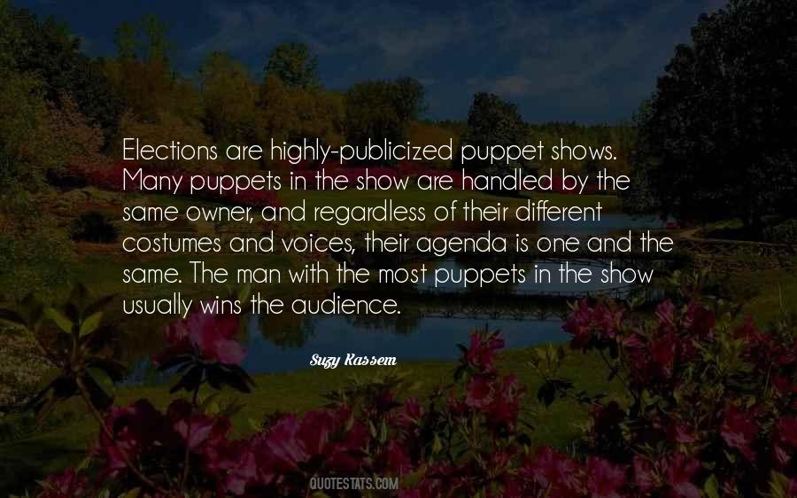 Best Man Wins Quotes #842754
