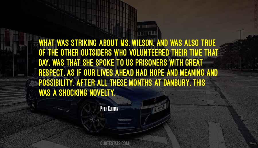 Quotes About The Piper #10259