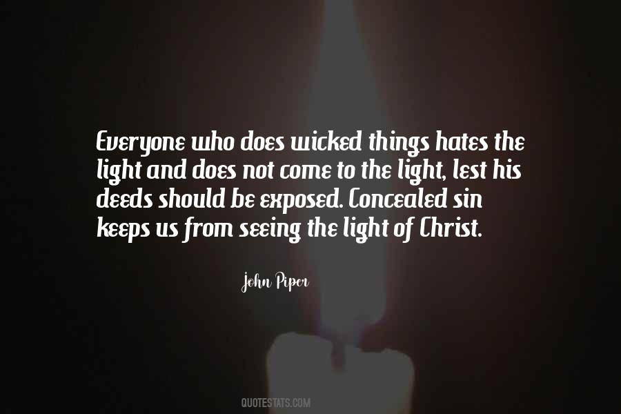 Quotes About The Piper #110766
