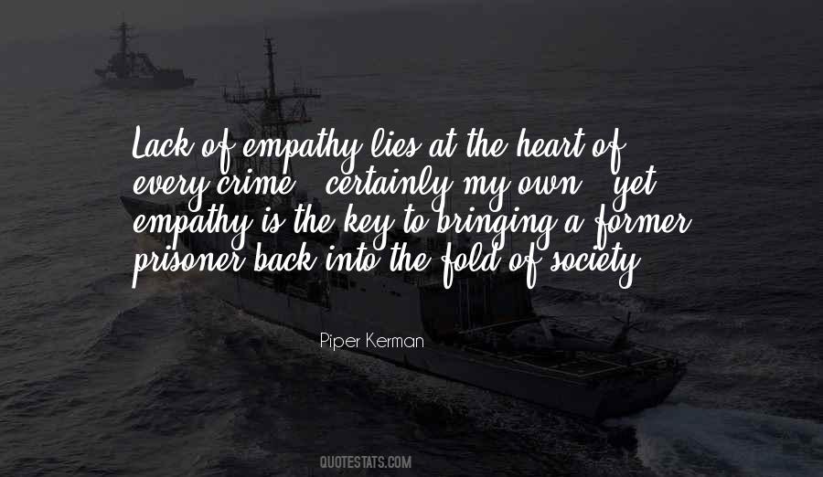 Quotes About The Piper #159742
