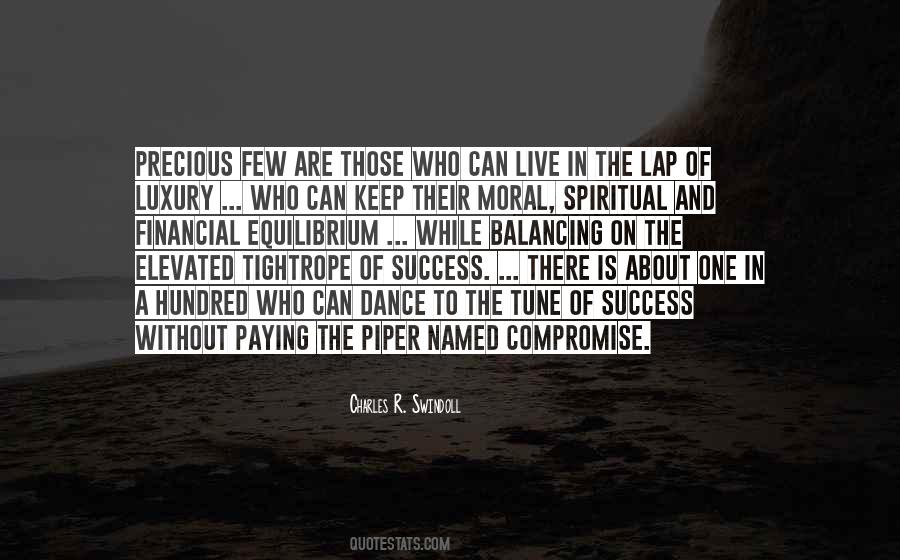 Quotes About The Piper #488700