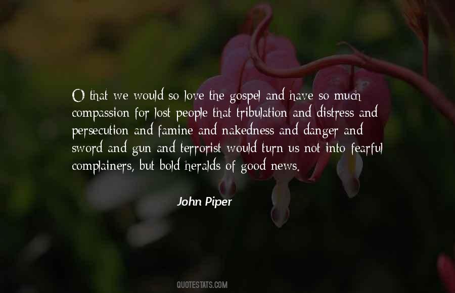 Quotes About The Piper #49938