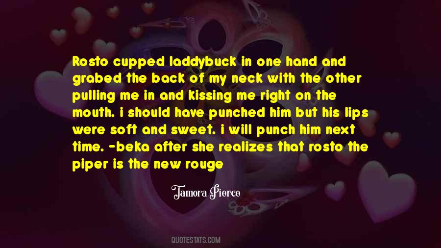 Quotes About The Piper #642037
