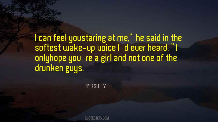 Quotes About The Piper #75673