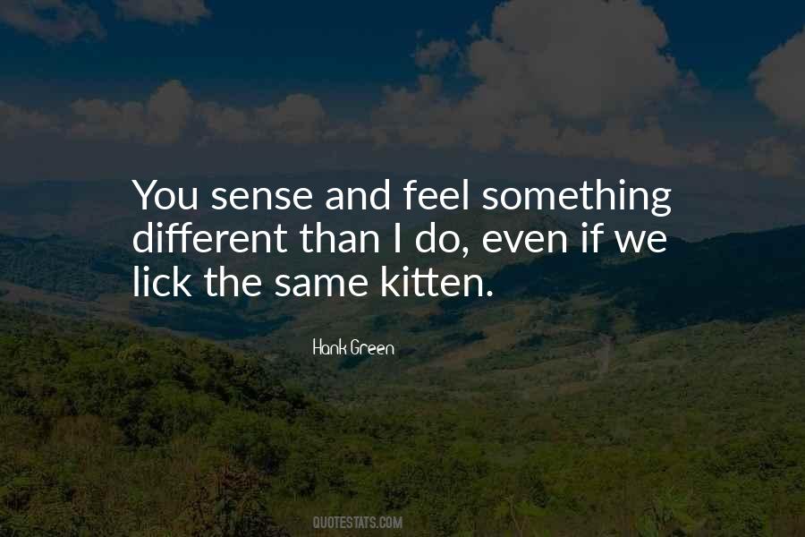 Nothing Good Happens After Midnight Quotes #1372804