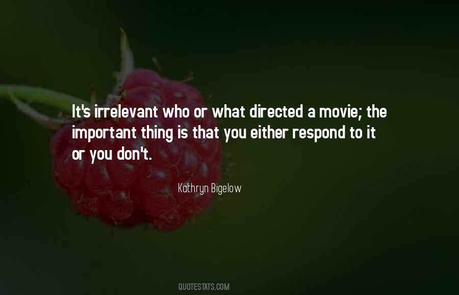 Nothing Good Happens After Midnight Quotes #1448076