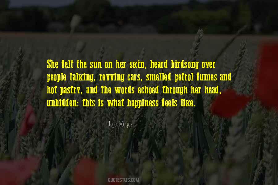 Nothing Good Happens After Midnight Quotes #330827