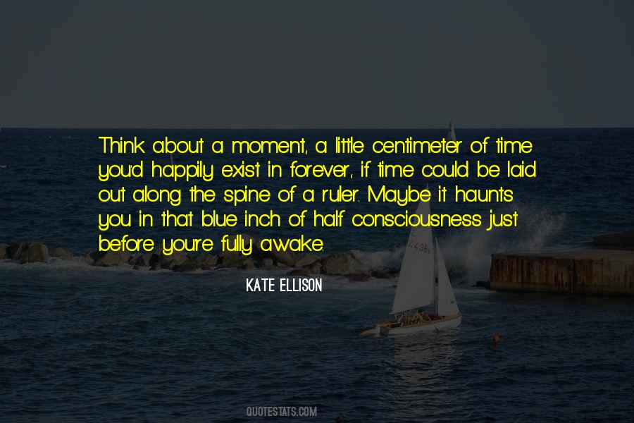 It Still Haunts Me Quotes #455741
