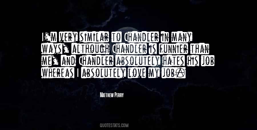Funnier Than Quotes #1072337