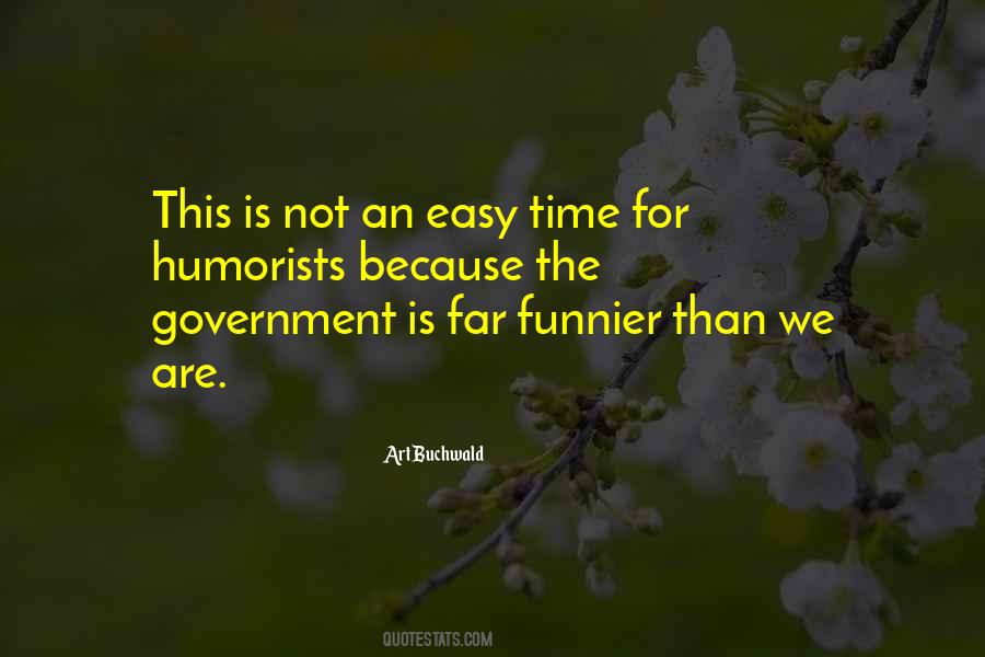 Funnier Than Quotes #1079248