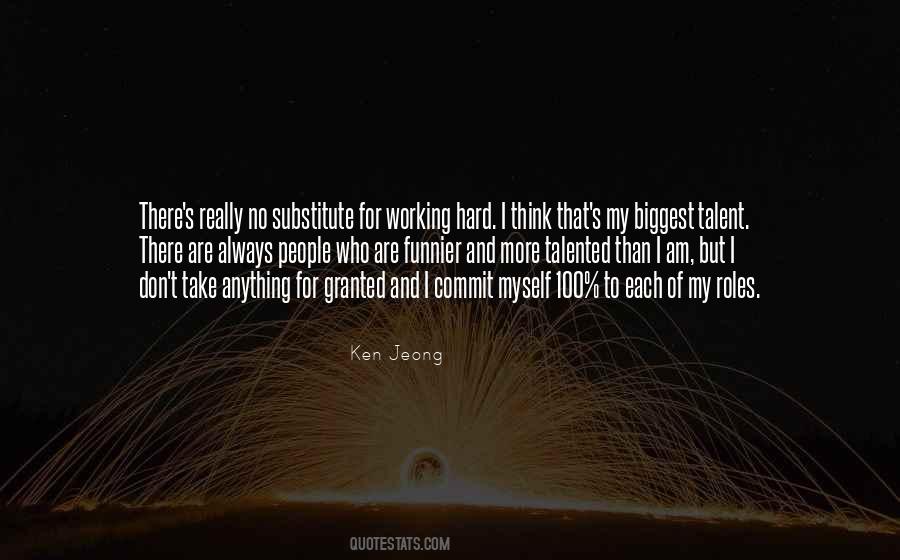 Funnier Than Quotes #1095959