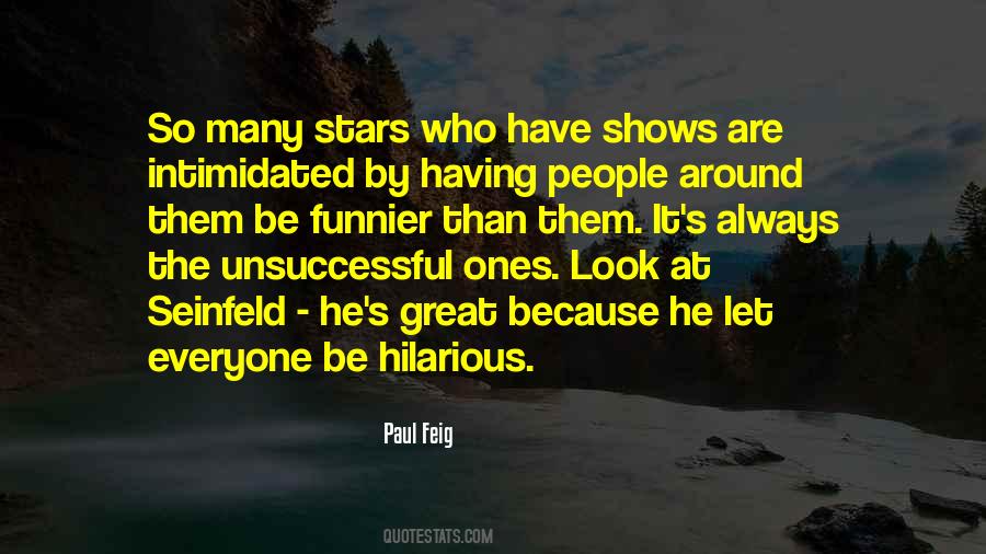 Funnier Than Quotes #1812030