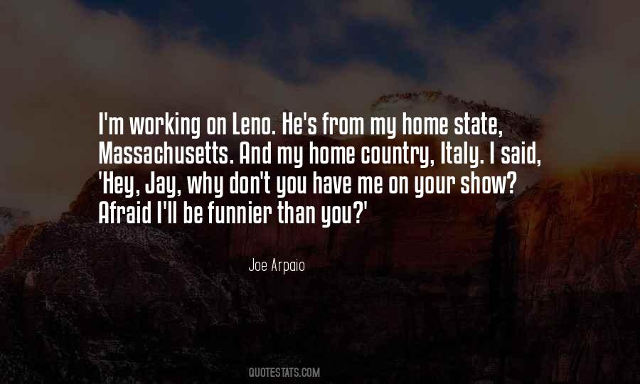 Funnier Than Quotes #366281