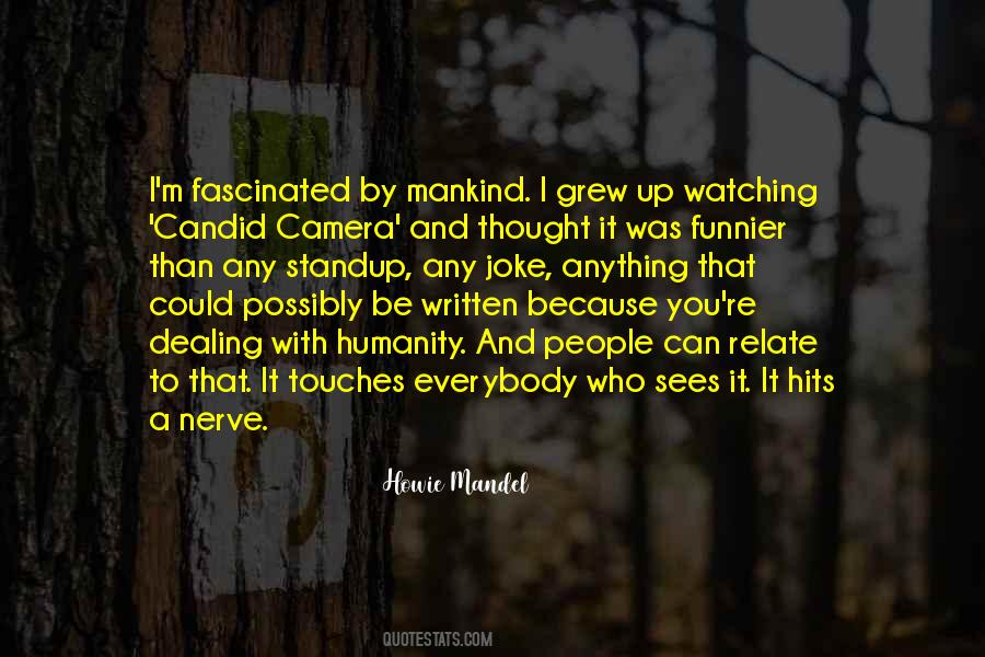Funnier Than Quotes #571096
