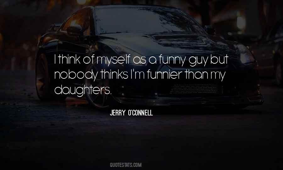 Funnier Than Quotes #860105