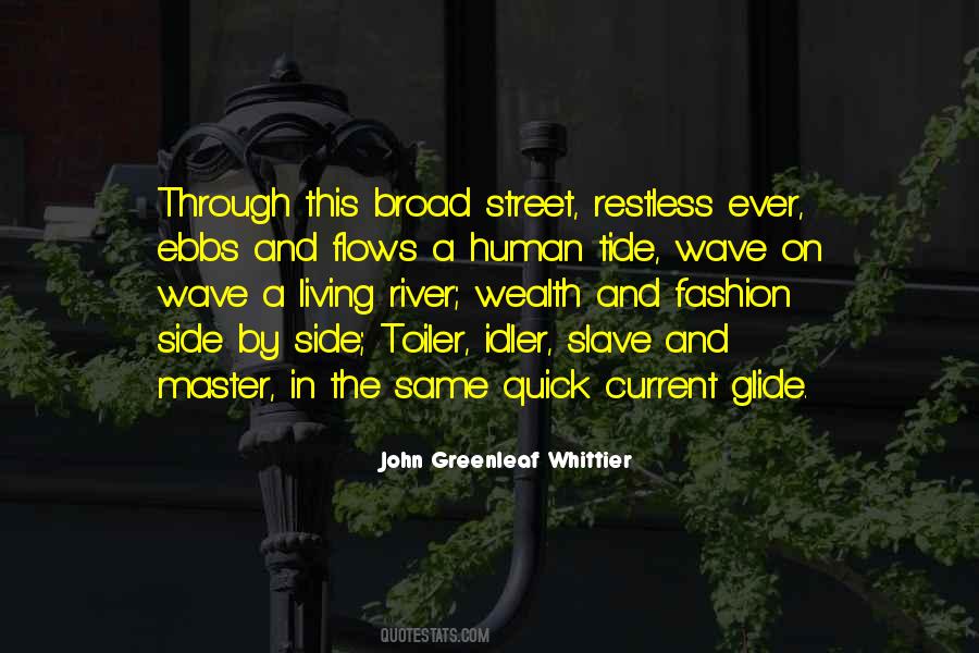 The Other Side Of The River Quotes #1587340
