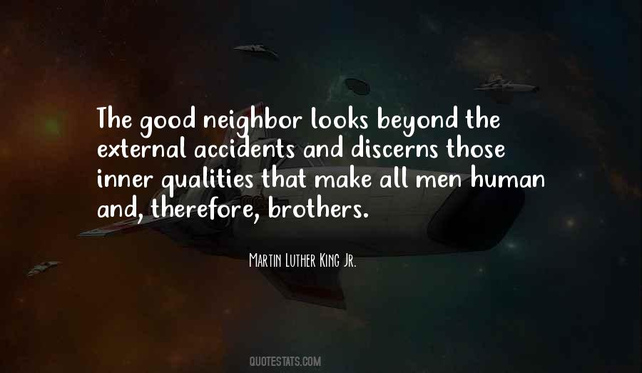 Good Brother Quotes #234286