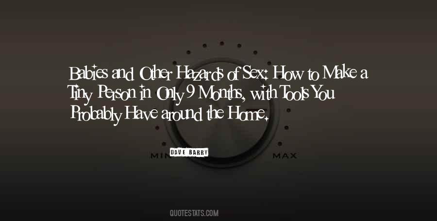 Home In A Person Quotes #1014793