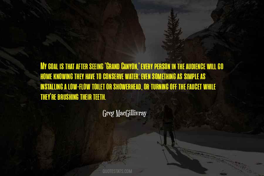 Home In A Person Quotes #1204586