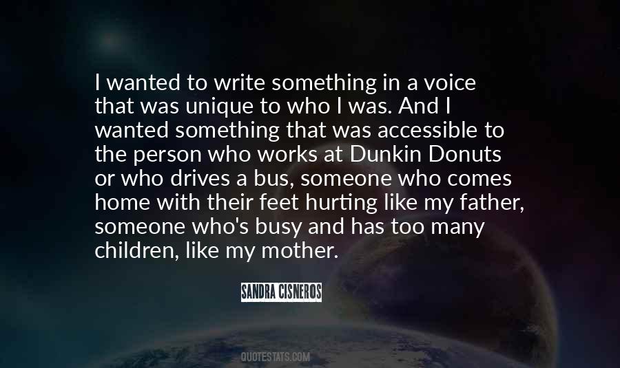 Home In A Person Quotes #473665