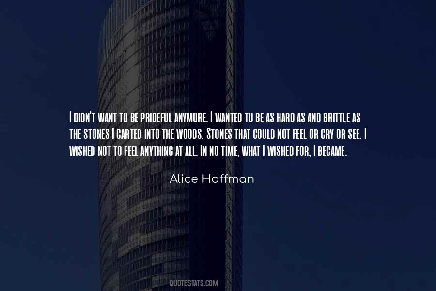 Time In The Woods Quotes #1393480