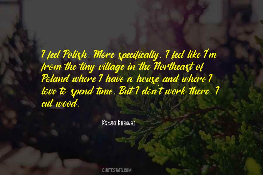 Time In The Woods Quotes #1461557