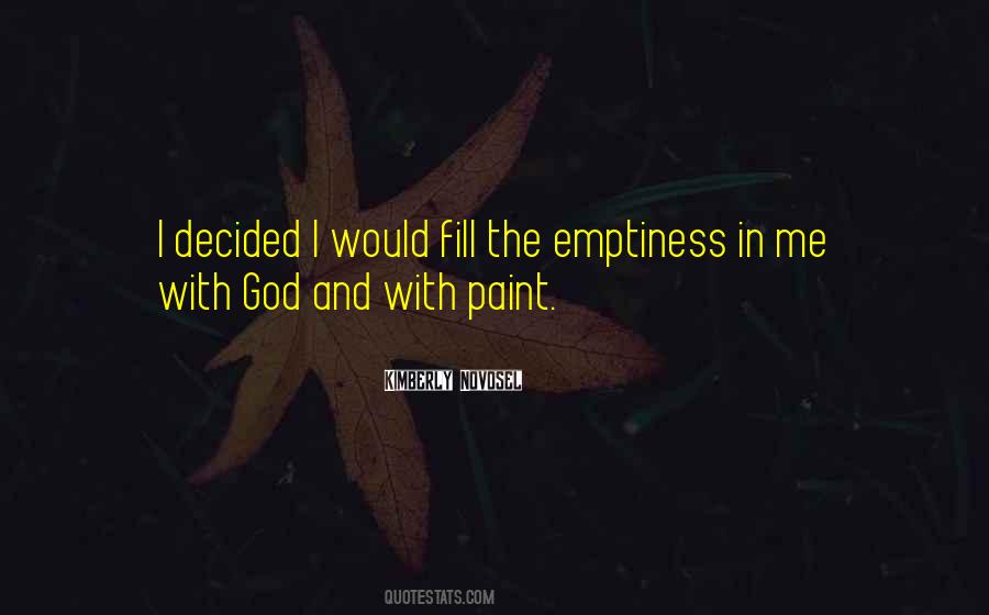 So Heartbroken Quotes #164608