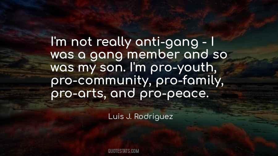 Youth Art Quotes #1216082
